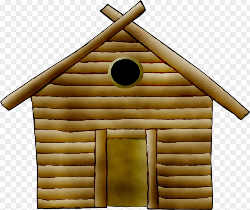 Clip Art Illustration House Openclipart Hut PNG