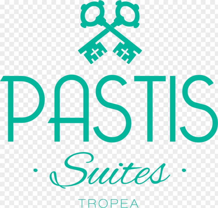Design Suites Pastis Tropea Room Graphic PNG
