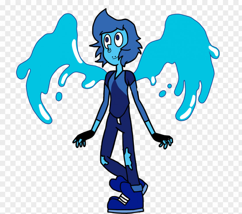 Garnet Lapis Lazuli Boy Male Peridot PNG