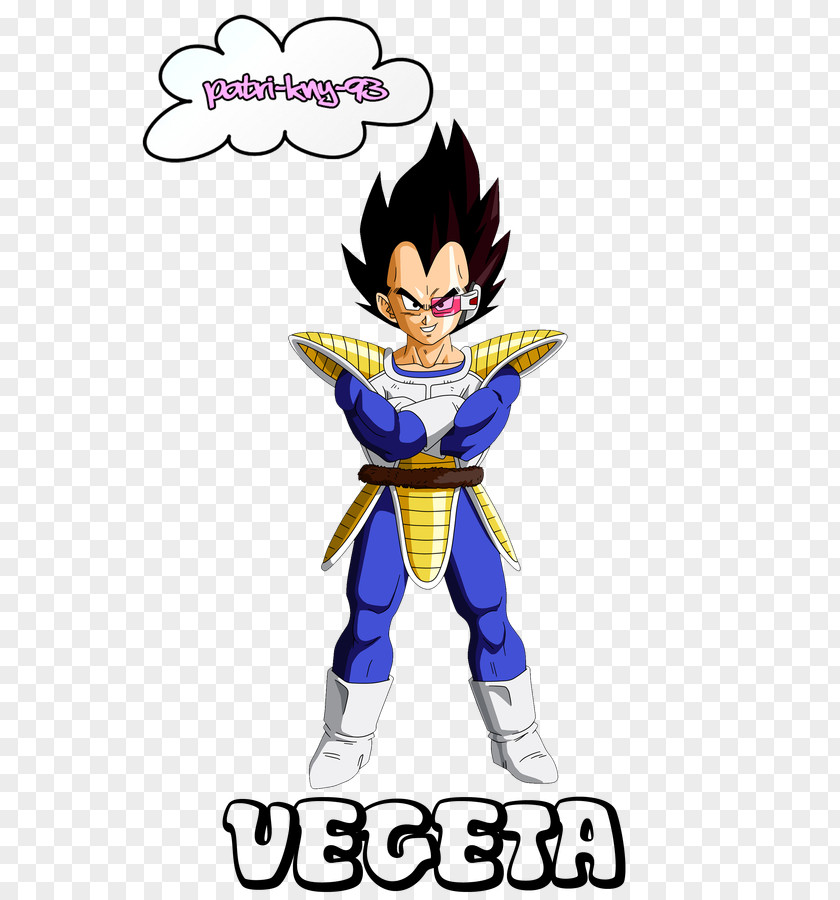 Goku Vegeta Majin Buu Gohan Trunks PNG