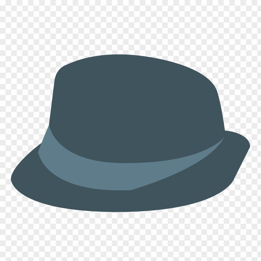 Hat Fedora Headgear PNG