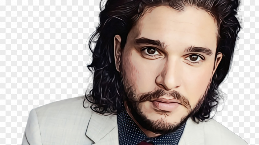 Kit Harington Jon Snow Game Of Thrones Actor Television PNG