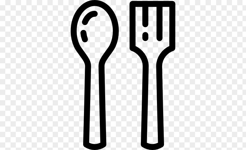 Knife Spoon Fork Cutlery Clip Art PNG