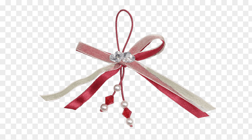 Lazos Ribbon Christmas Knot Blog PNG