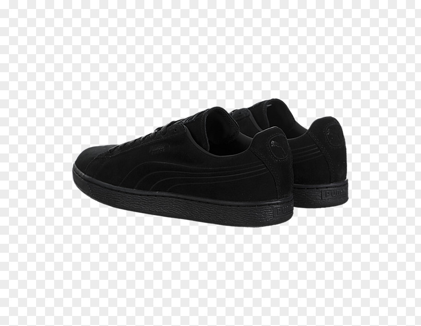 Reebok Sneakers Skate Shoe Suede PNG