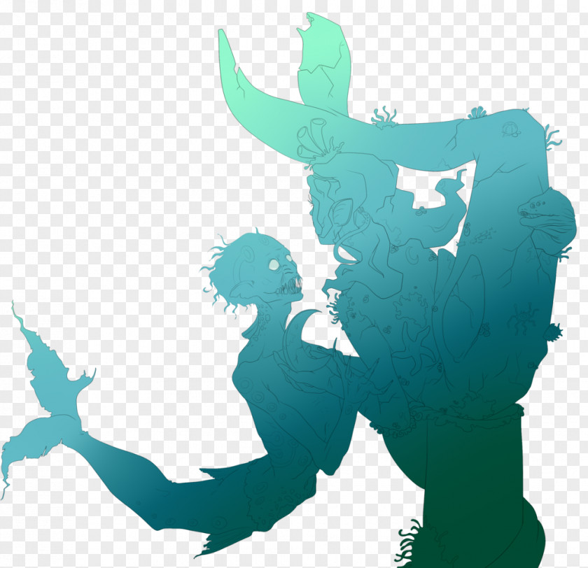 Silhouette Desktop Wallpaper Character Clip Art PNG