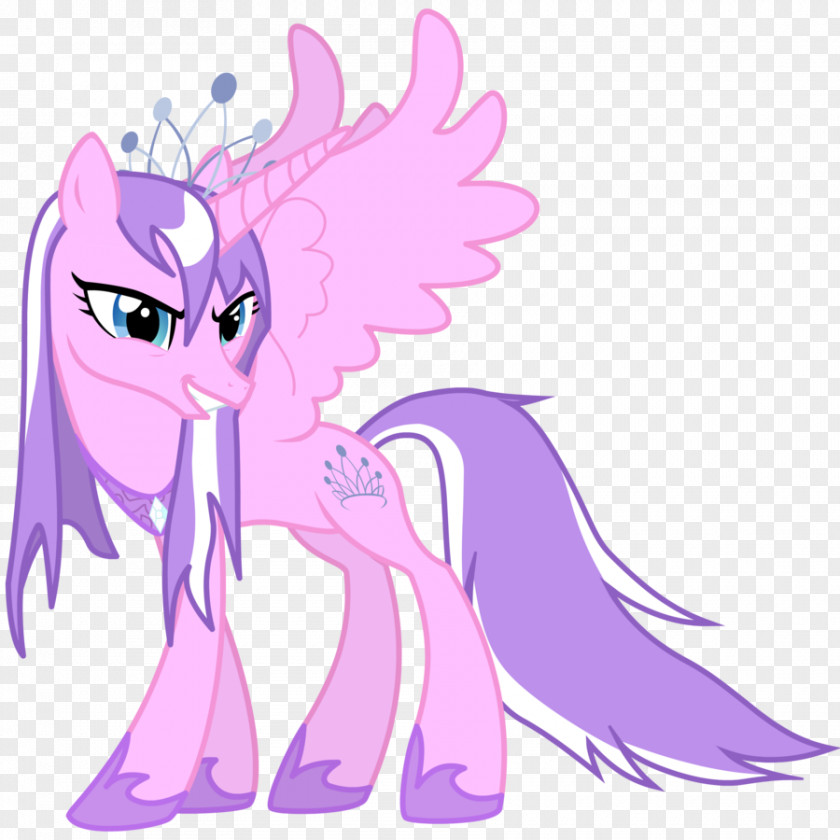 Tiara Pony Pinkie Pie Applejack Winged Unicorn PNG