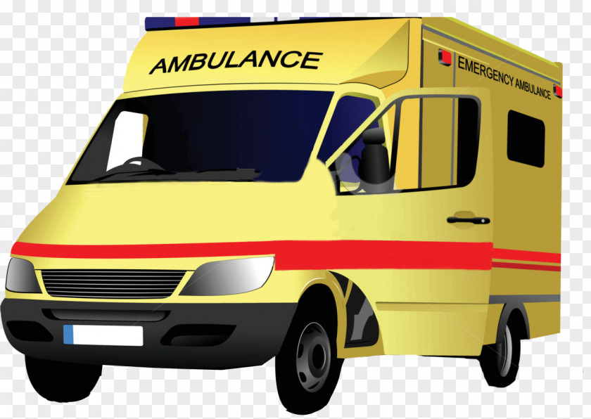 Ambulance Vehicle Clip Art PNG