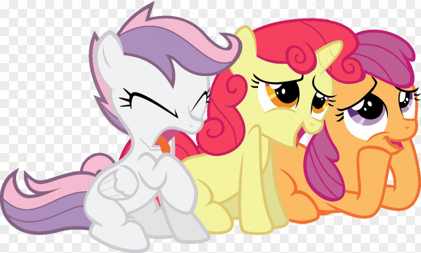 Colored Mane Pony Rarity Pinkie Pie Rainbow Dash Swap PNG
