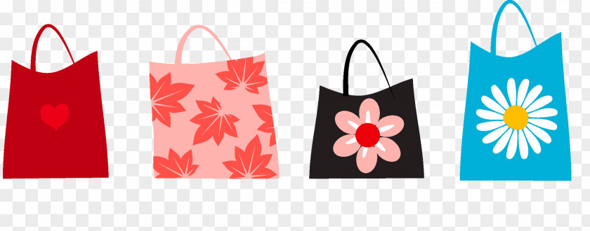 Cute Bag Shopping Free Content Clip Art PNG