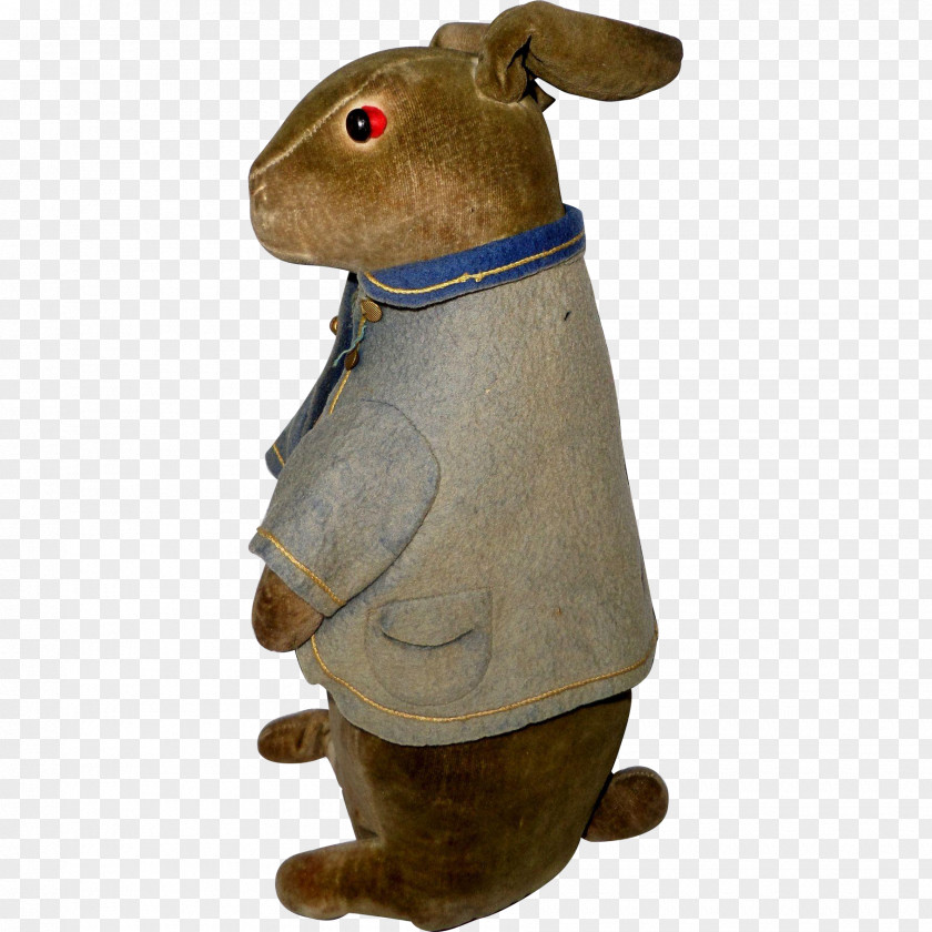 Peter Rabbit Margarete Steiff GmbH Stuffed Animals & Cuddly Toys Plush Doll PNG