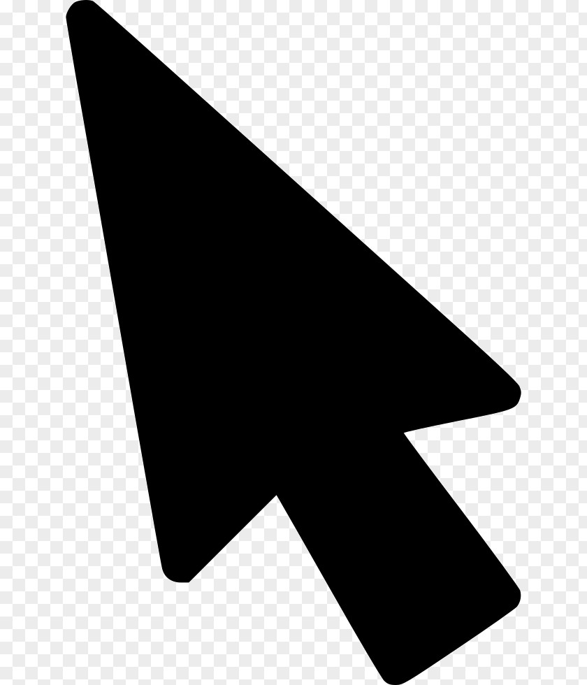 Pointer Computer Mouse Cursor PNG