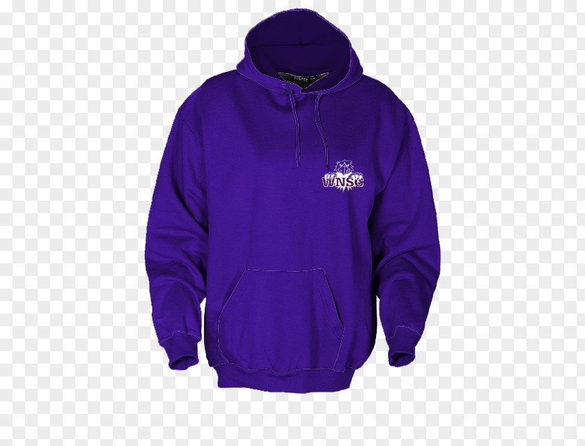Purple Cloud Hoodie T-shirt Sweater Clothing PNG