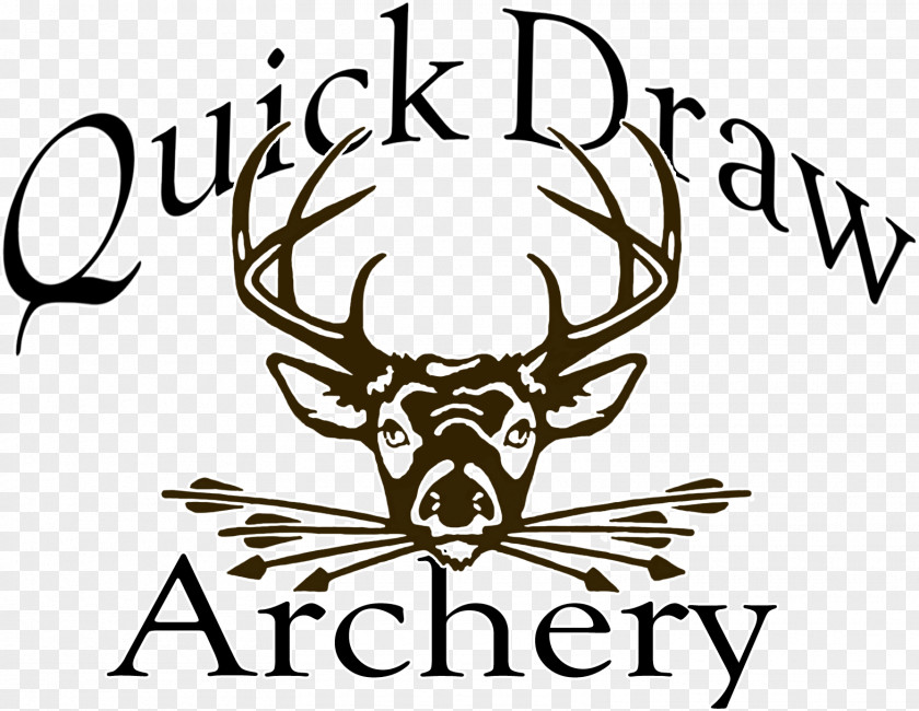 Quick Quick, Draw! Draw Archery Bow And Arrow Bowhunting PNG