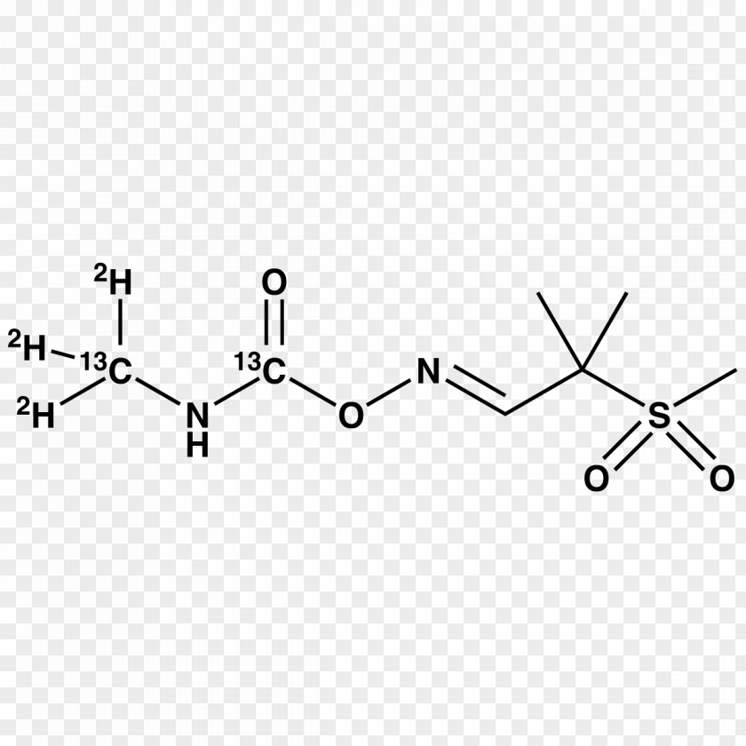 Quinic Acid Vitamin Aldicarb Carbon-13 IsoSciences LLC PNG