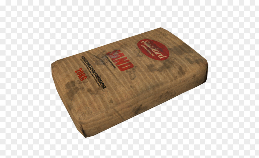 Sand ARMA 3 Sandbag Cement Brick PNG