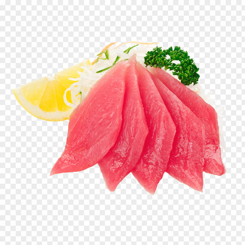 Sushi Sashimi Makizushi True Tunas Tartare PNG