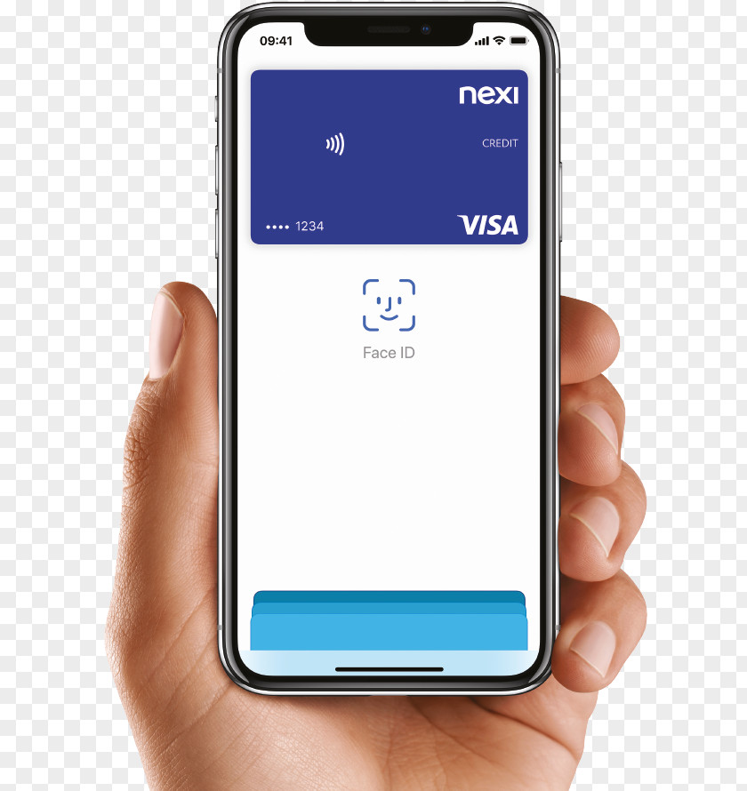 Apple Casse Rurali Nexi Payment Pay PNG