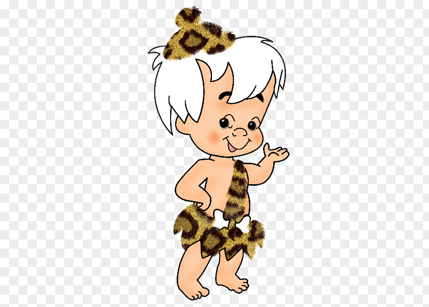 Bambam Flintstones Bamm-Bamm Rubble Pebbles Flinstone Fred Flintstone Betty Wilma PNG