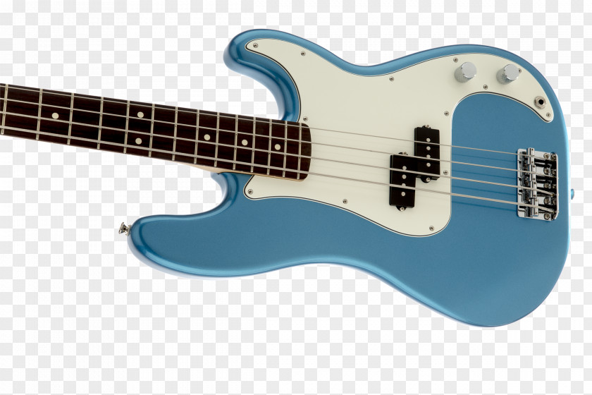 Bass Fender Precision Guitar Musical Instruments Corporation PNG