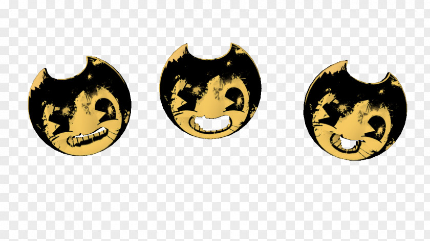 Batim Bendy And The Ink Machine Skin Texture Mapping 3D Computer Graphics Cinema 4D PNG