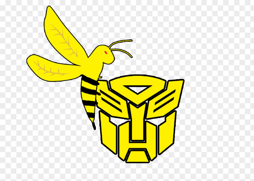 Bumblebee No Background Optimus Prime Decal Autobot Transformers Sticker PNG