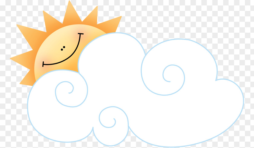 Cloud Cartoon Clip Art PNG