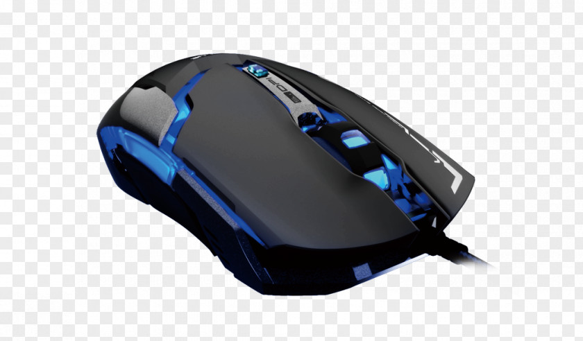 Computer Mouse E-Blue Auroza Type-IM Input Devices Rapoo Dell WM123 PNG