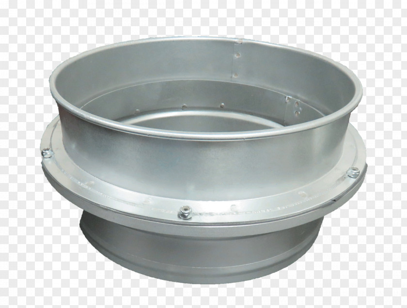 Duct Swivel Flange Pipe HVAC PNG