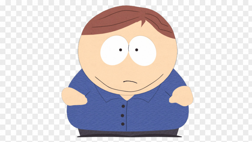 Eric Cartman Character PNG