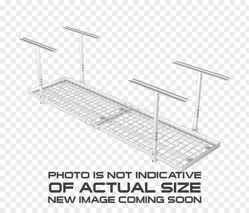 Kitchen Shelf Steel Material PNG