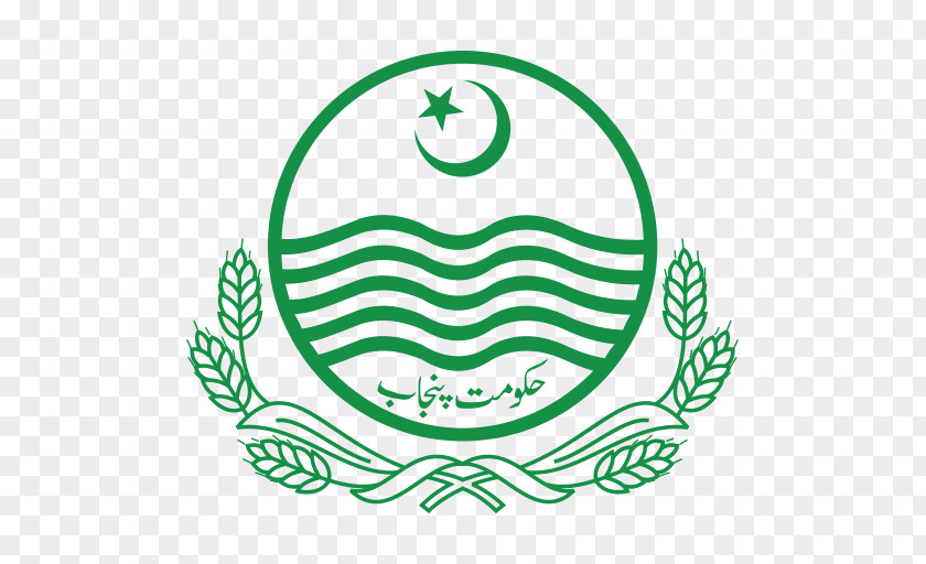 Lahore Government Of Punjab, Pakistan School Education Department PNG