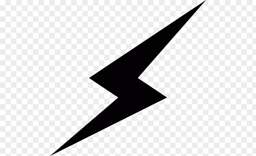 Lightning Vector Thunderbolt Clip Art PNG