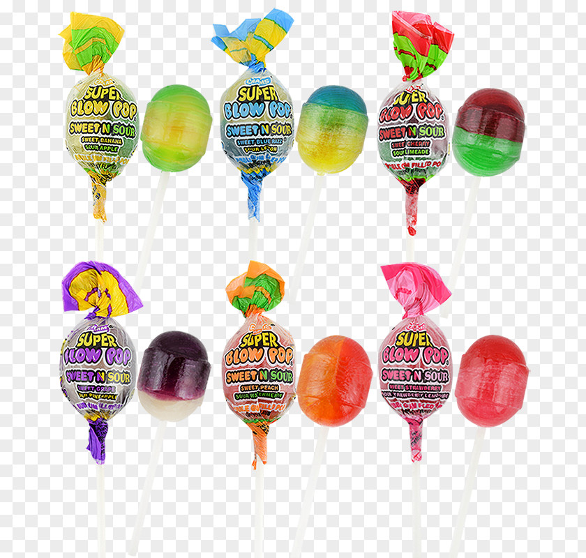 Lollipop Charms Blow Pops Chewing Gum Sweet And Sour PNG
