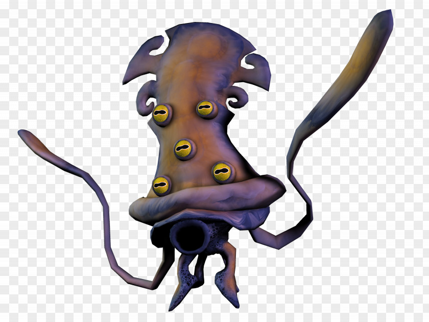 Monster Inc The Legend Of Zelda: Hyrule Historia Big Octo Octopus Twilight Symphony Expansion Pack PNG