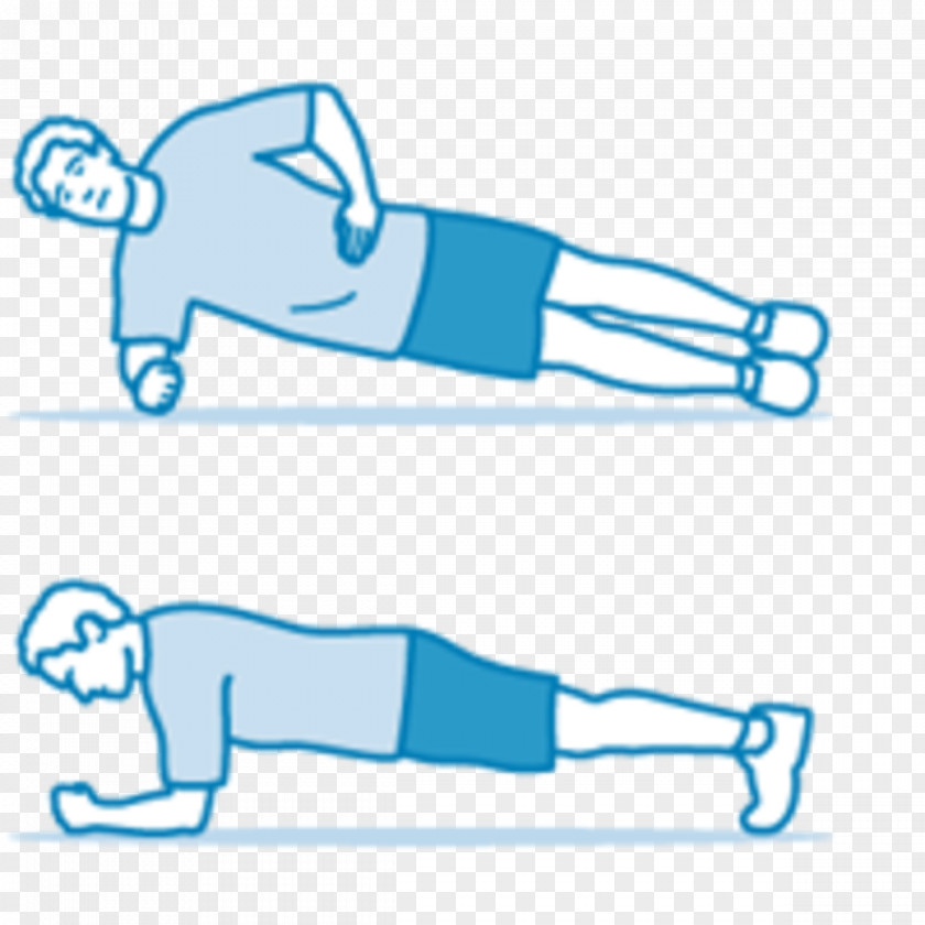 Plank Exercise Hiking Core Backpacking Strength Training PNG