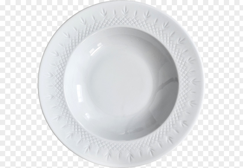 Porcelain Plate Tableware PNG