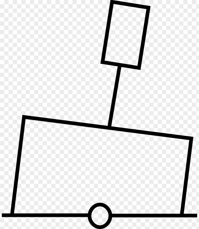 Symbol Buoy Chart Clip Art PNG