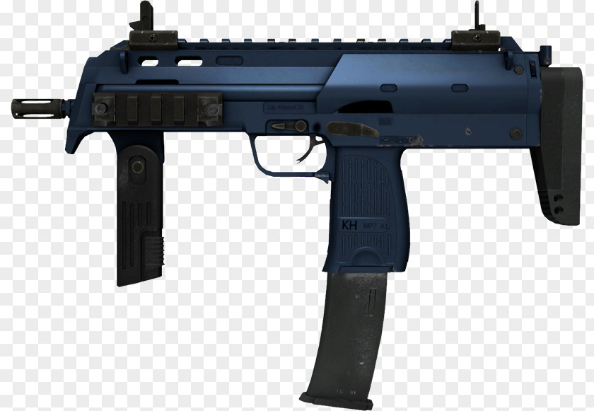 Weapon M4 Carbine Firearm Gun PNG