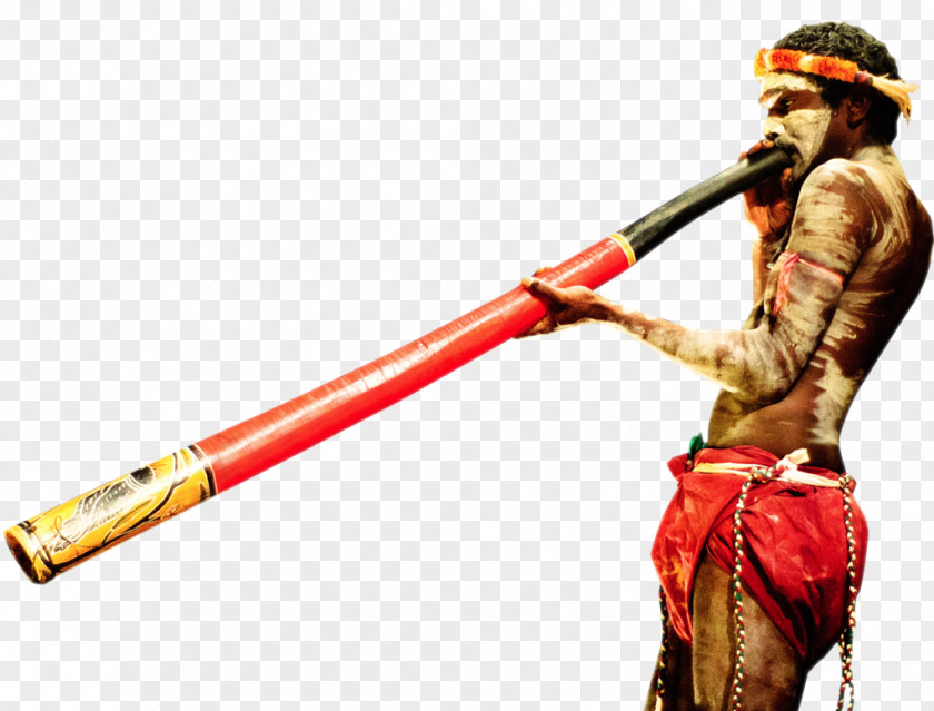Aboriginal Didgeridoo Musical Instruments Australians Indigenous PNG