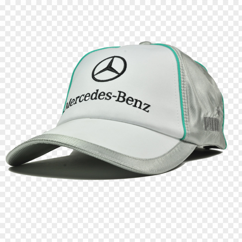 Benz Hat Mercedes-Benz Car Logo Baseball Cap PNG