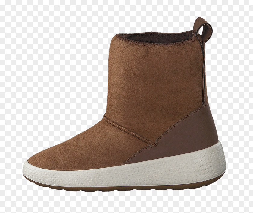 Boot Snow Suede Shoe Walking PNG