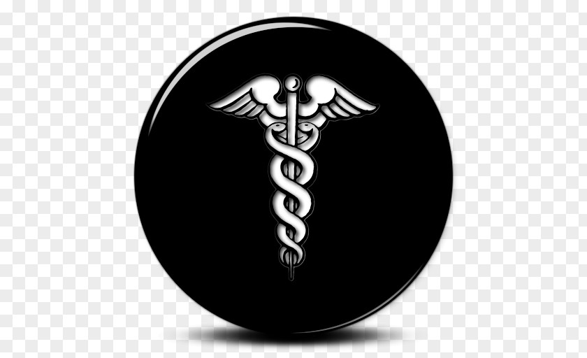Caduceus Medical Symbol Nursing Physician Health Care Registered Nurse Hospital PNG