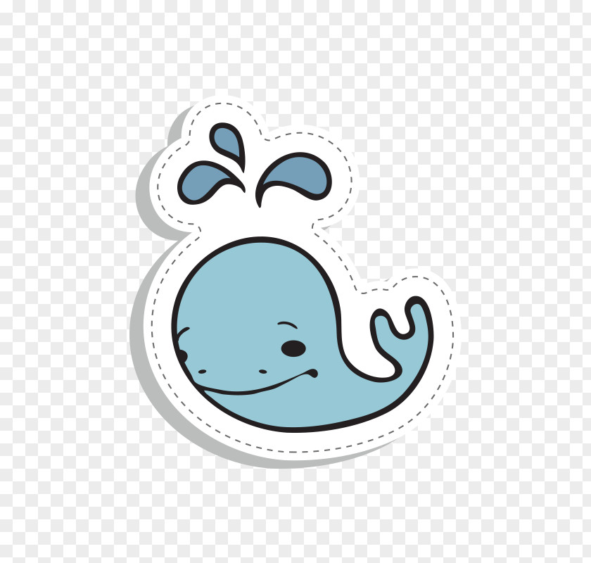 Dolphins Dolphin Cartoon Illustration PNG