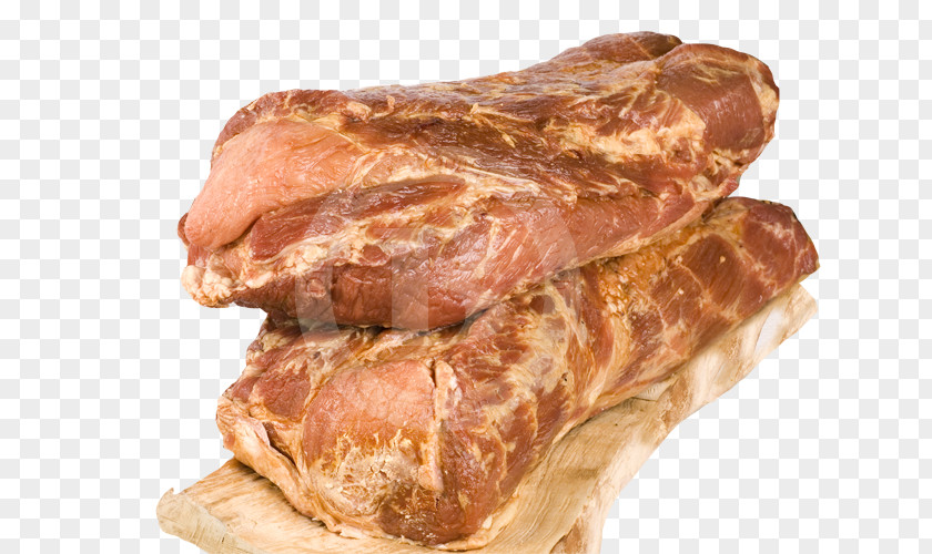 Ham Capocollo Bacon Prosciutto Soppressata PNG