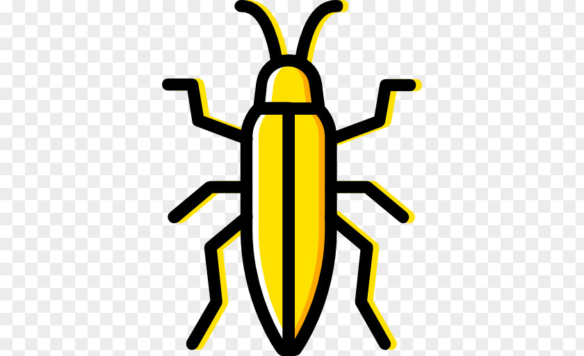 Insect Clip Art PNG