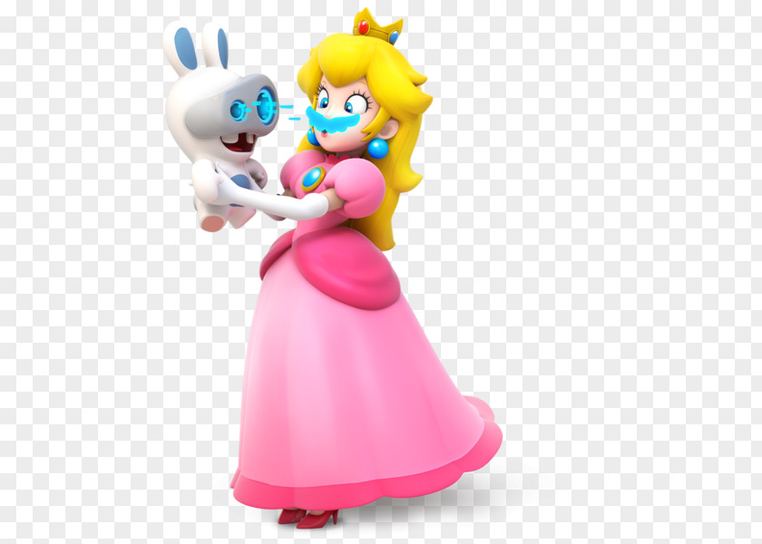Mario Bros + Rabbids Kingdom Battle & Luigi: Superstar Saga Bros. Princess Peach Super Sunshine PNG