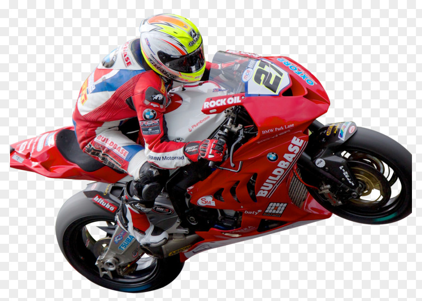 Motorcycle Helmets BMW Racing PNG