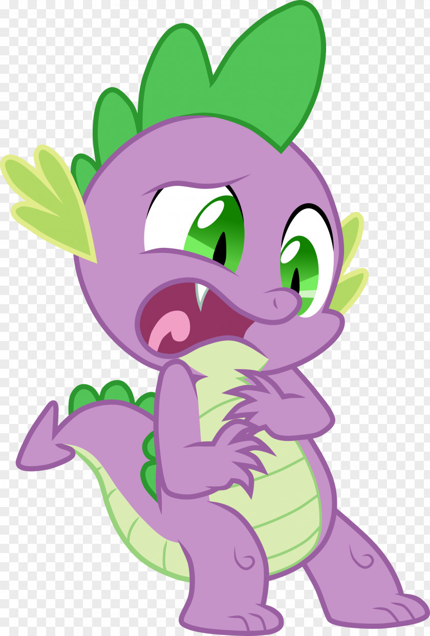 My Little Pony Spike Flugelhorn DeviantArt PNG