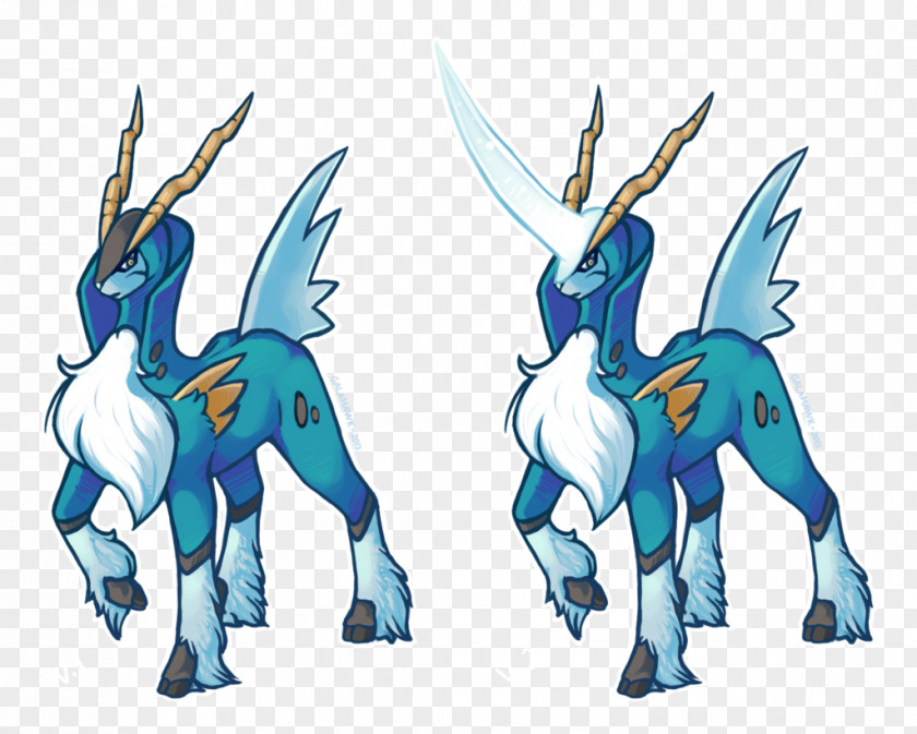 Pokemon Terrakion Pony Cobalion Virizion Keldeo PNG